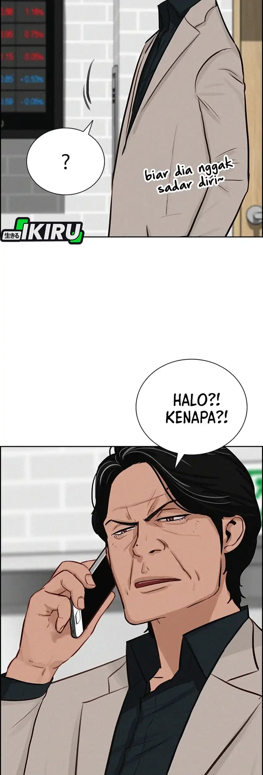 Chapter 287 - halaman 14