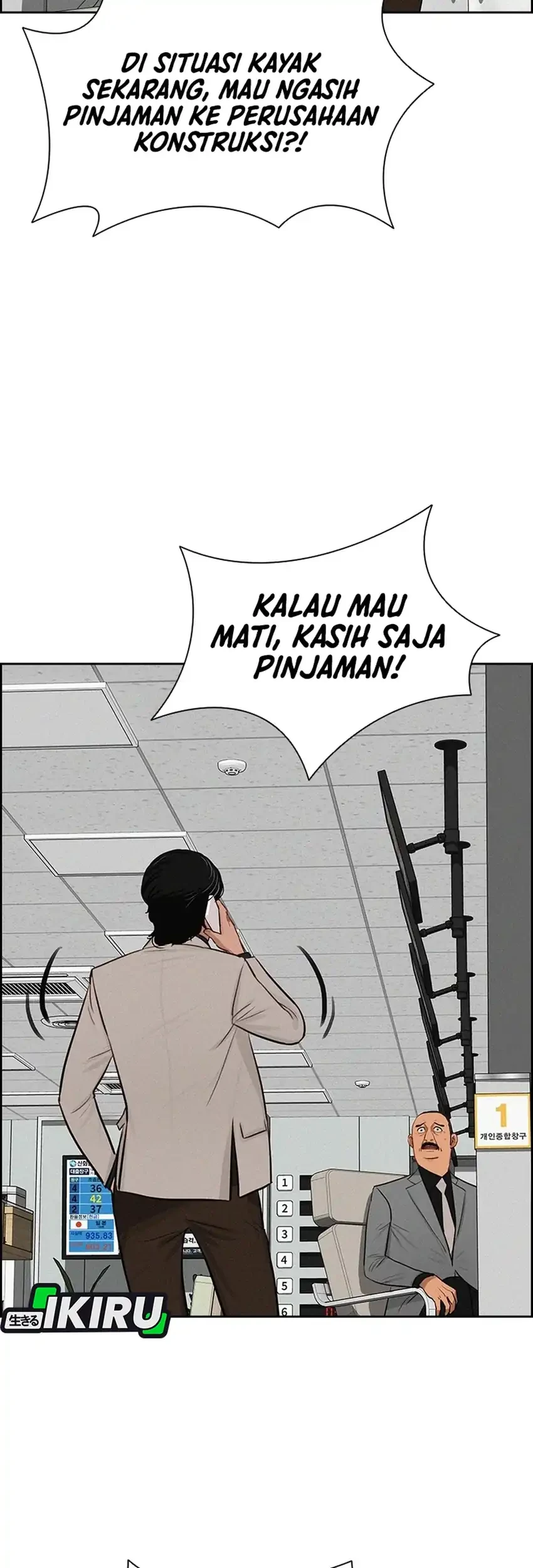 Chapter 287 - halaman 16