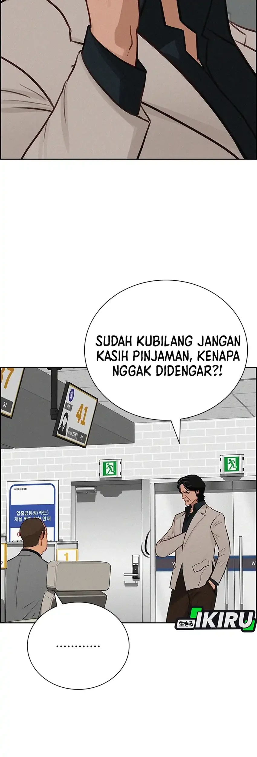 Chapter 287 - halaman 18
