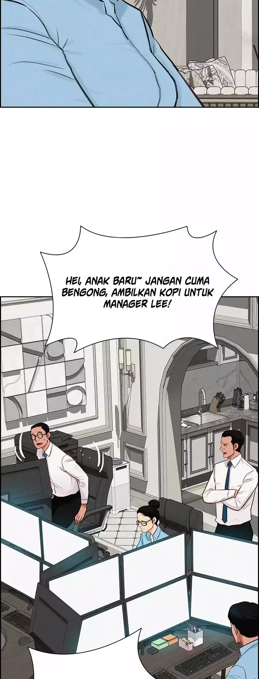 Chapter 288 - halaman 27