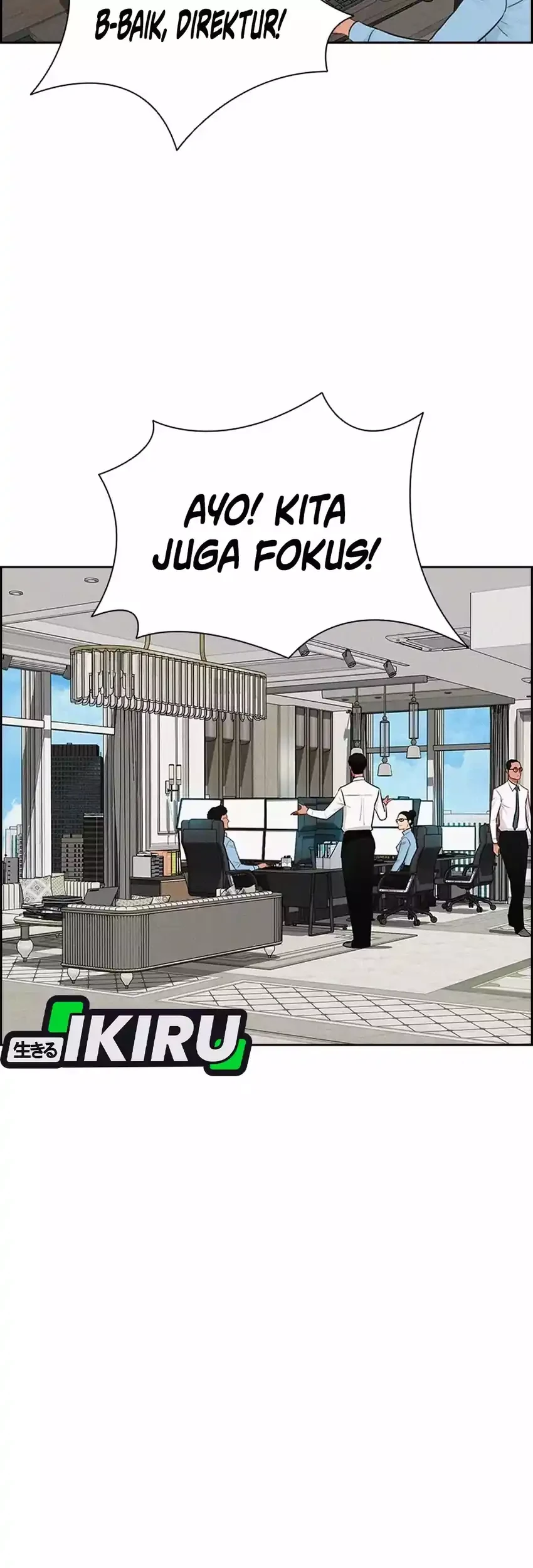Chapter 288 - halaman 28