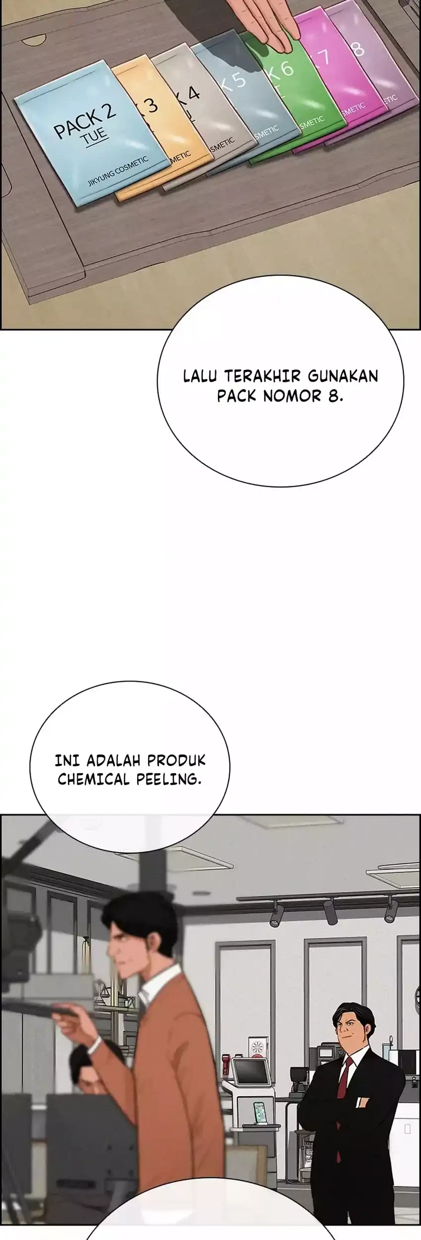 Chapter 288 - halaman 32