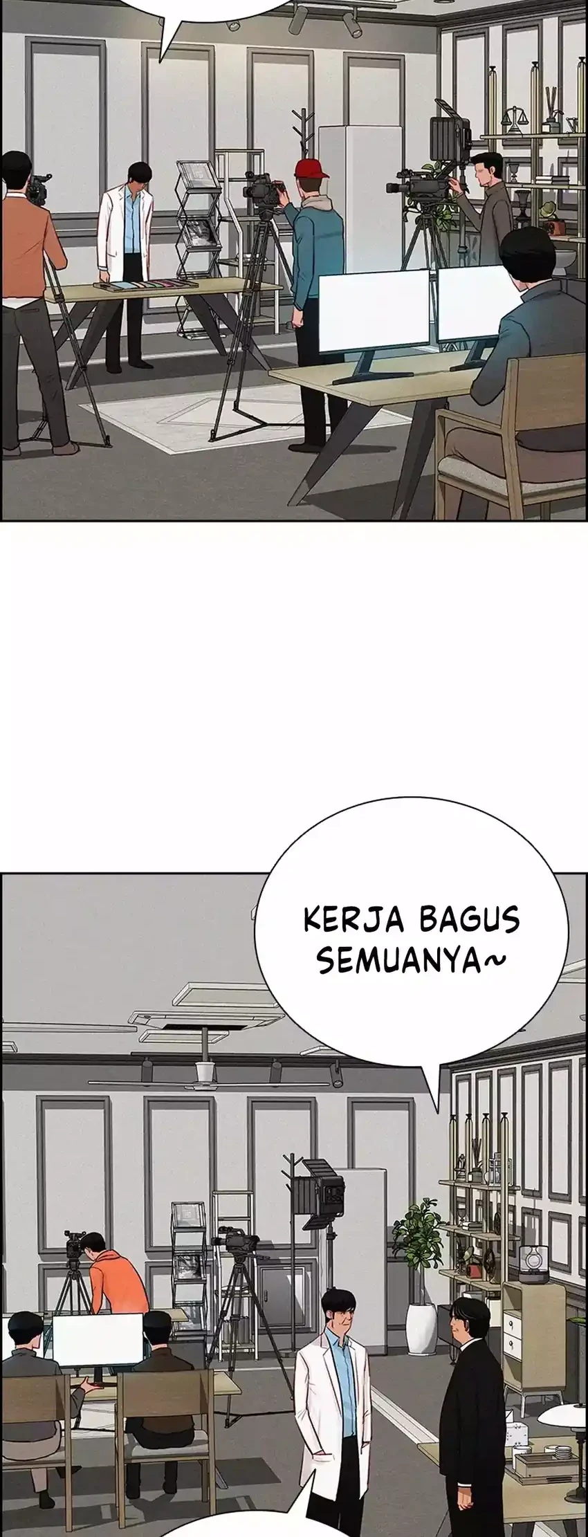 Chapter 288 - halaman 35