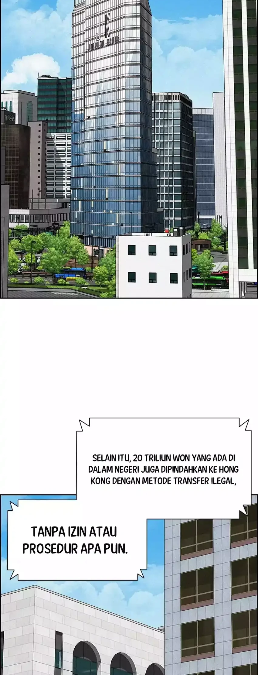 Chapter 288 - halaman 3