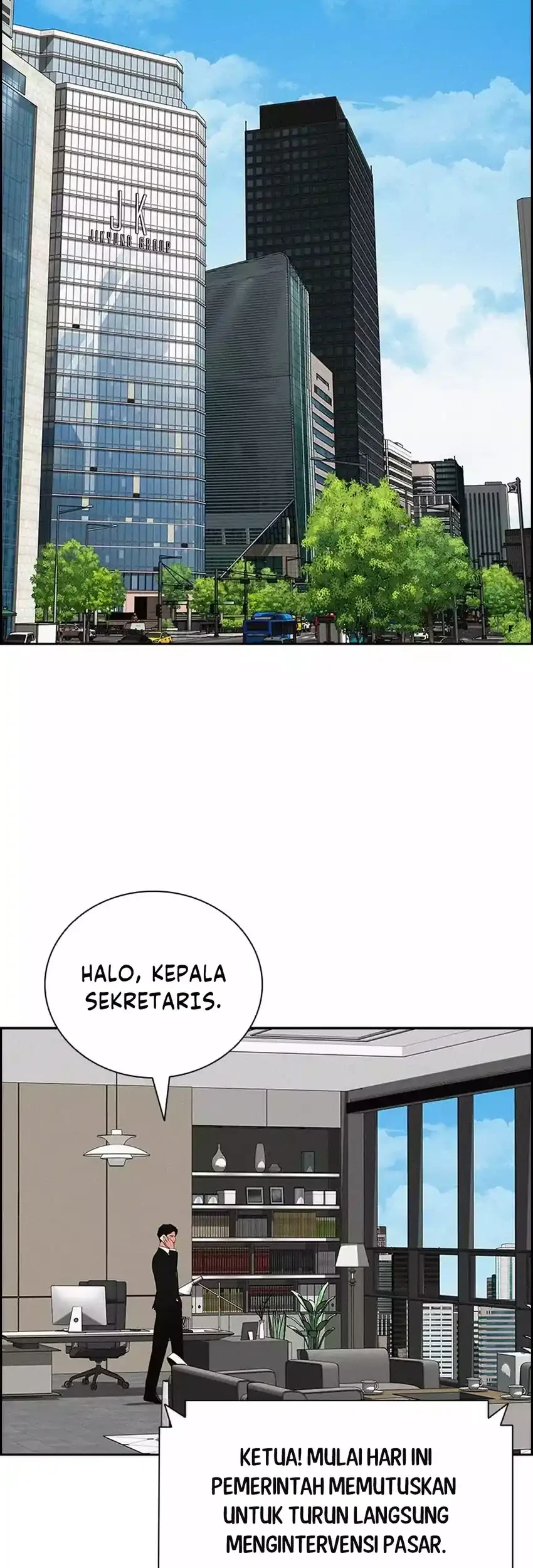 Chapter 288 - halaman 42