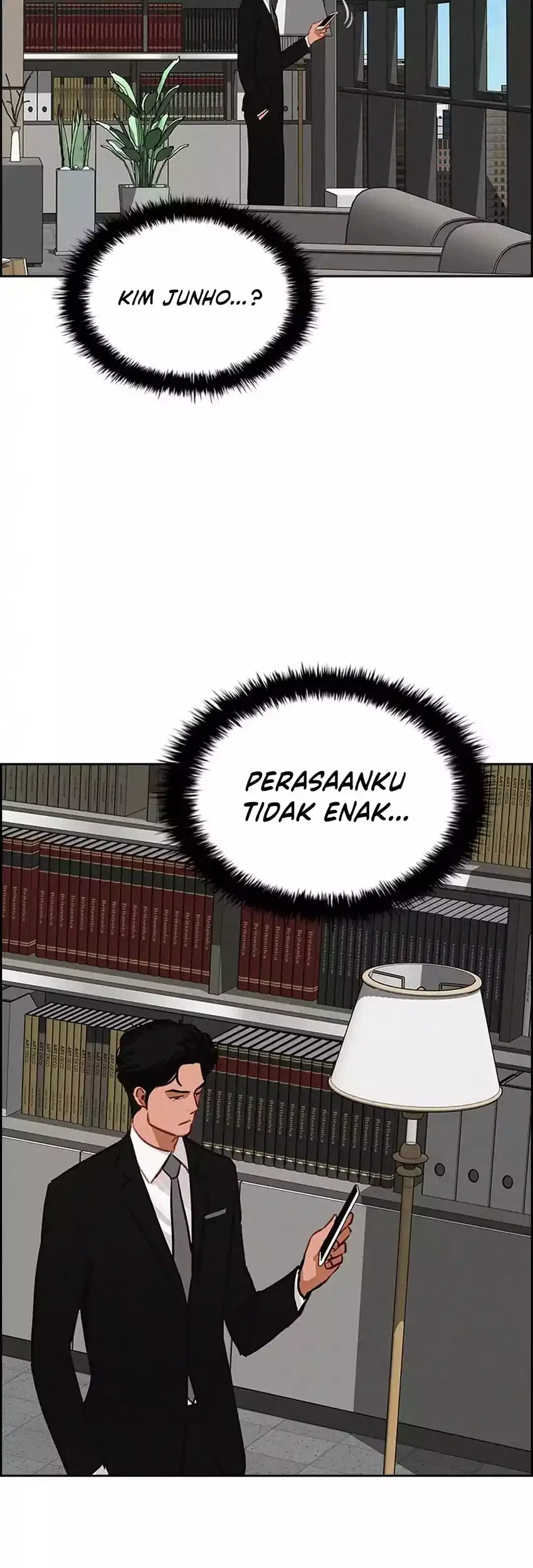 Chapter 288 - halaman 54