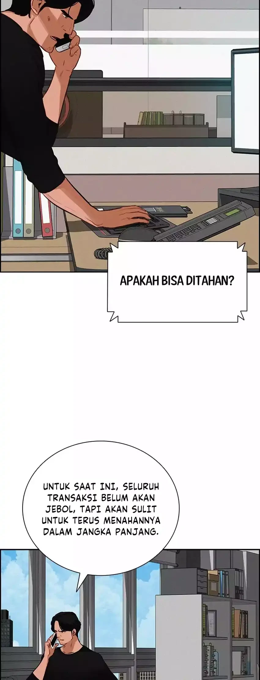 Chapter 288 - halaman 7