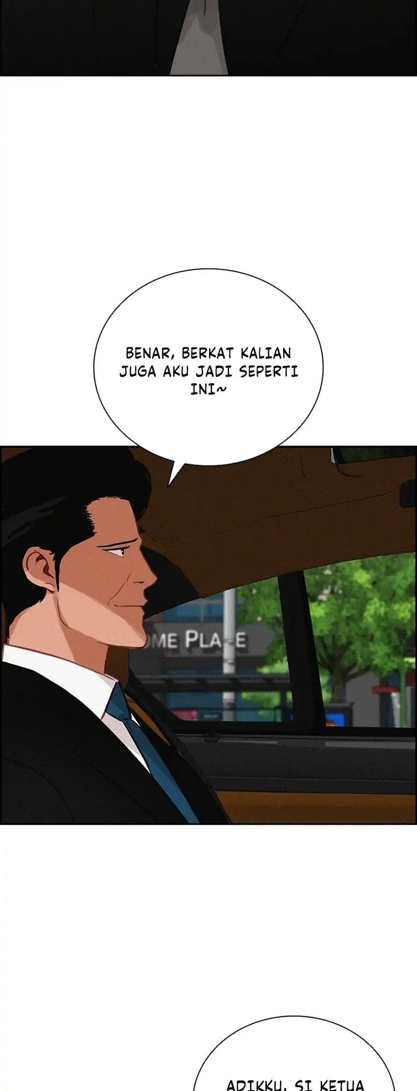 Chapter 289 - halaman 21