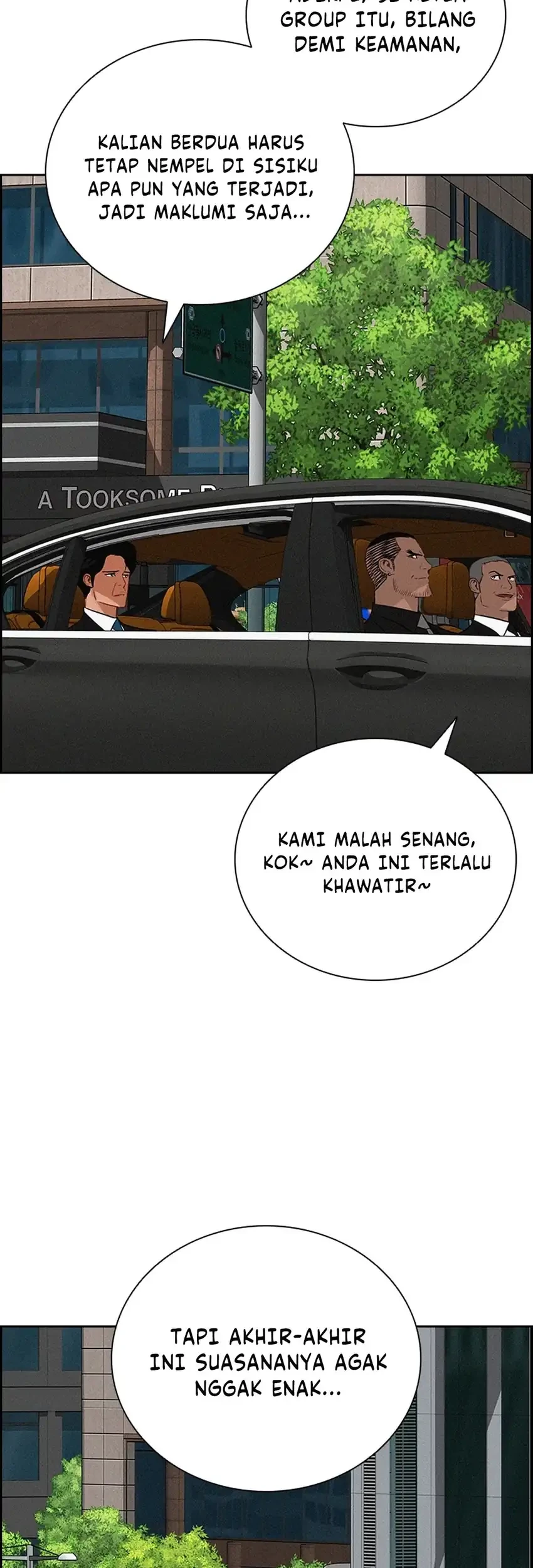 Chapter 289 - halaman 22