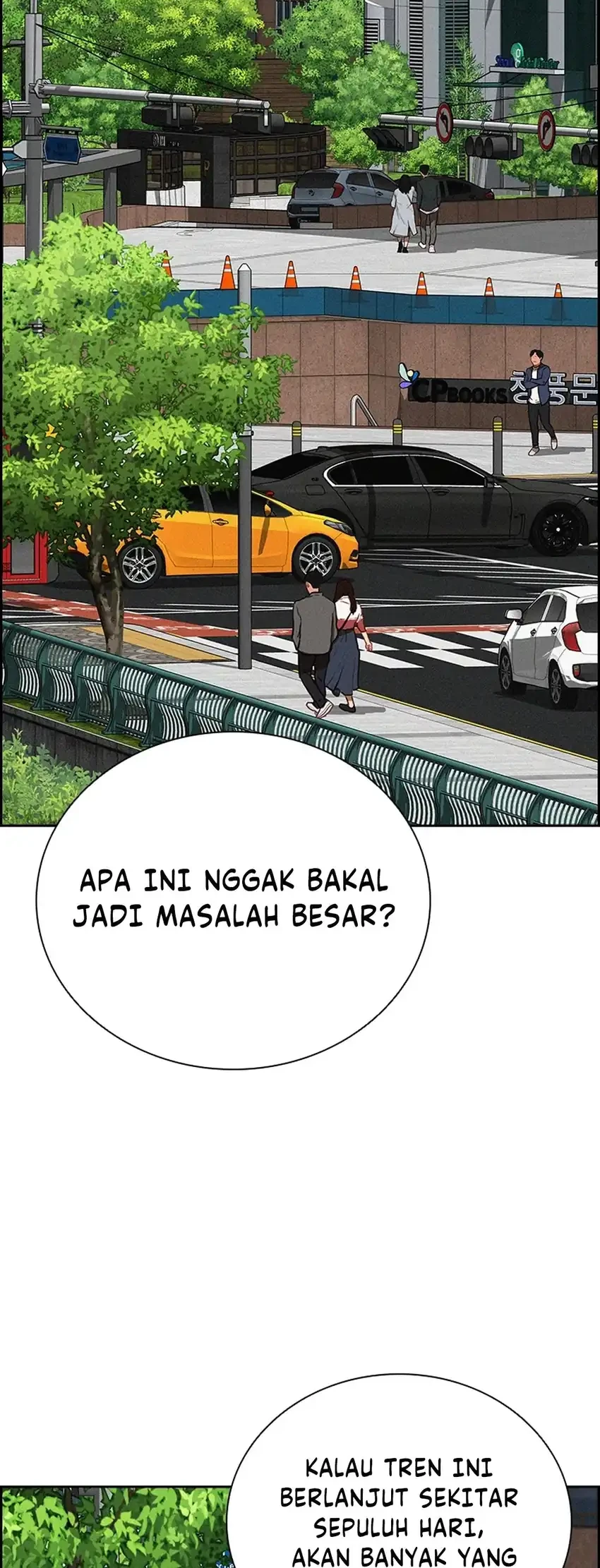 Chapter 289 - halaman 23