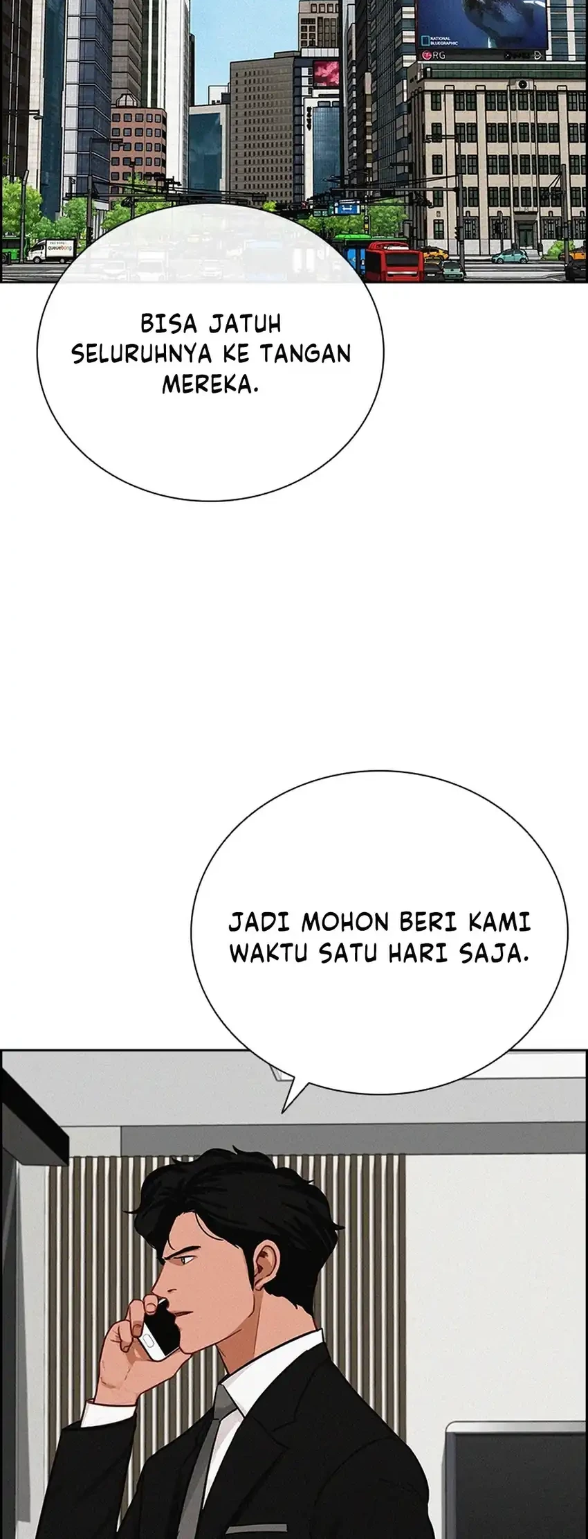 Chapter 289 - halaman 33