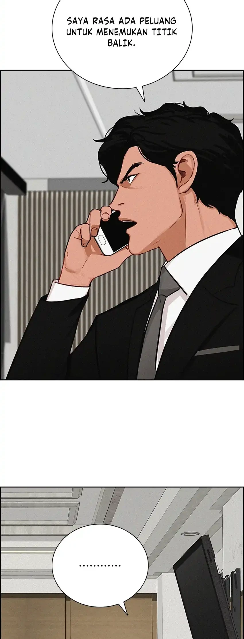 Chapter 289 - halaman 35