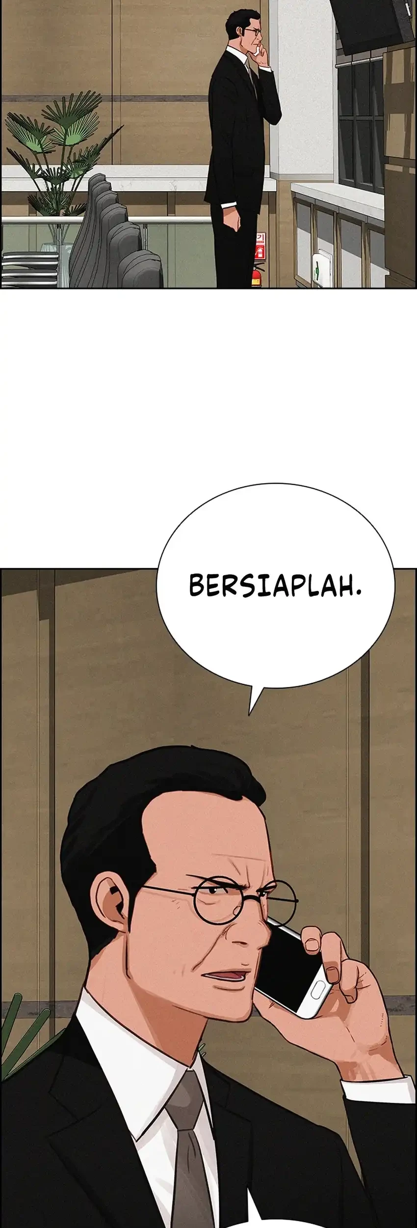 Chapter 289 - halaman 36