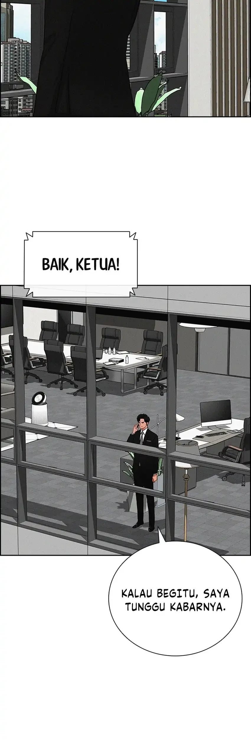 Chapter 289 - halaman 38