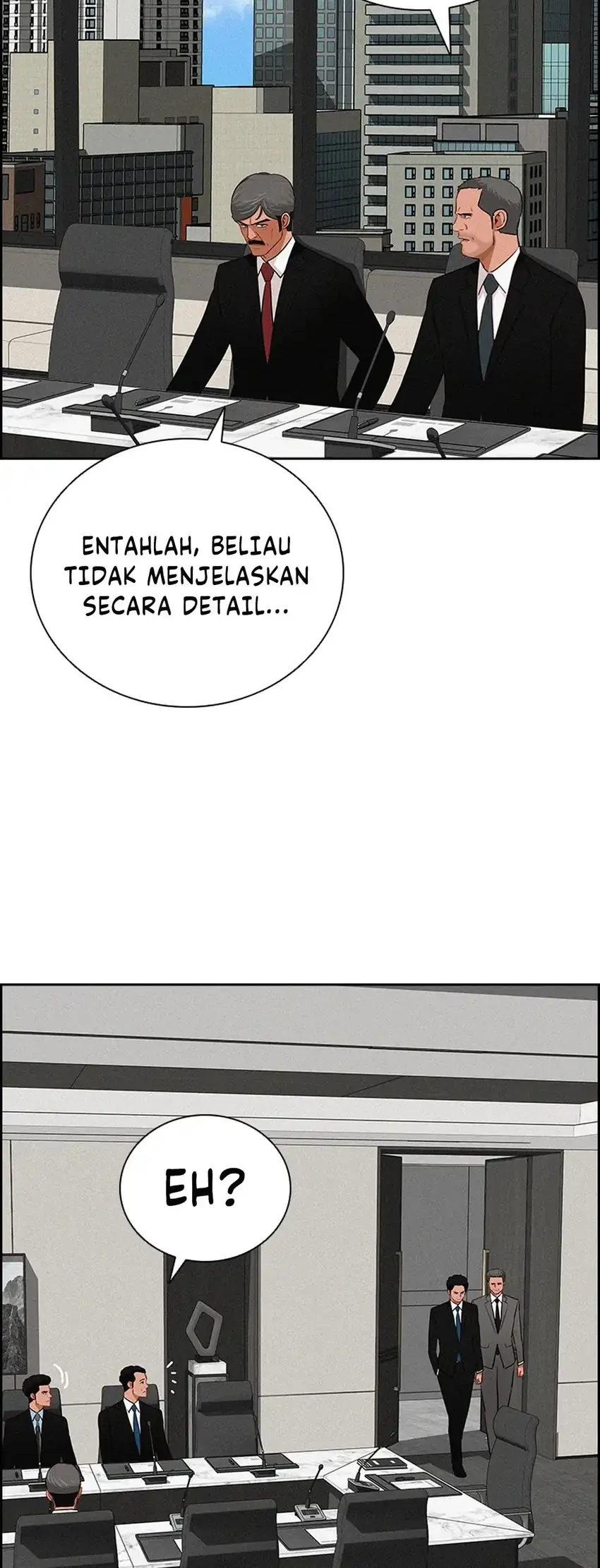 Chapter 289 - halaman 45