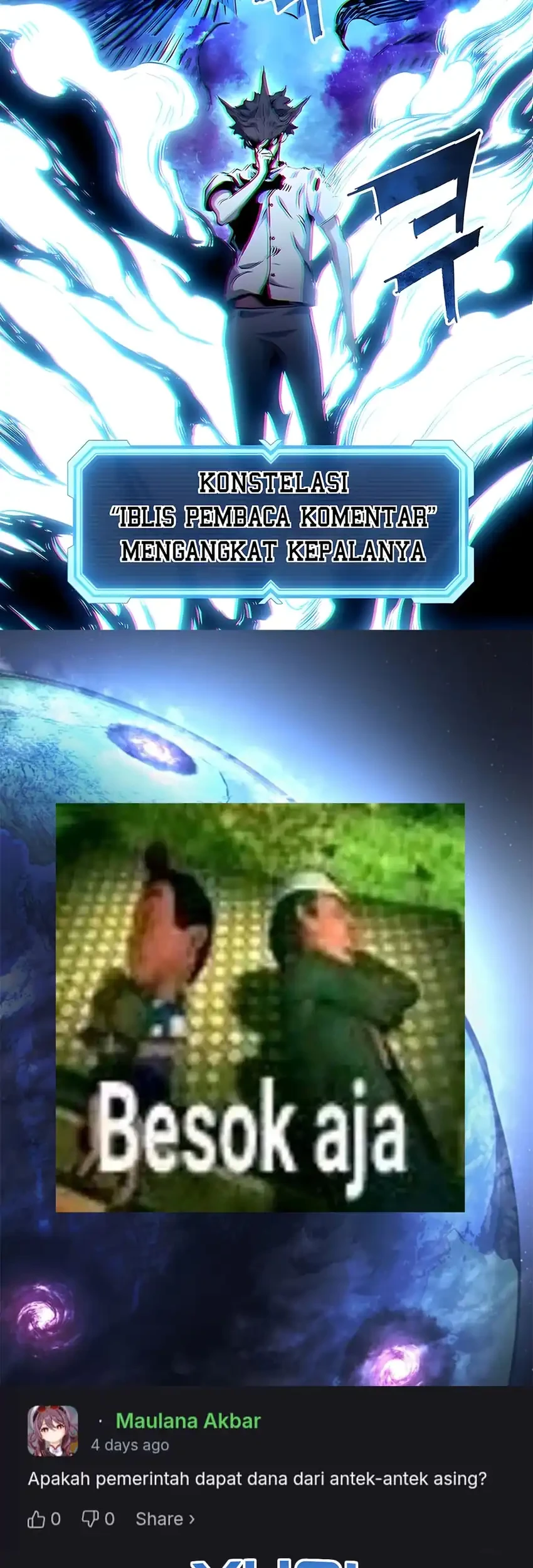 Chapter 289 - halaman 58