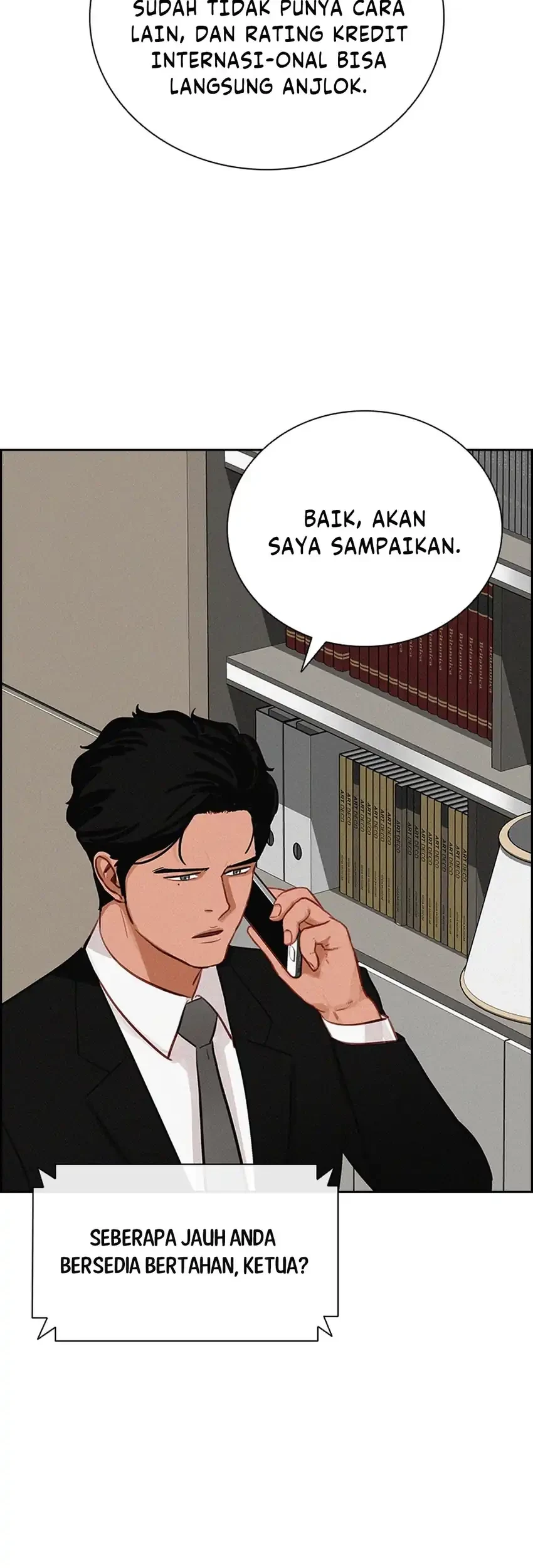 Chapter 289 - halaman 8