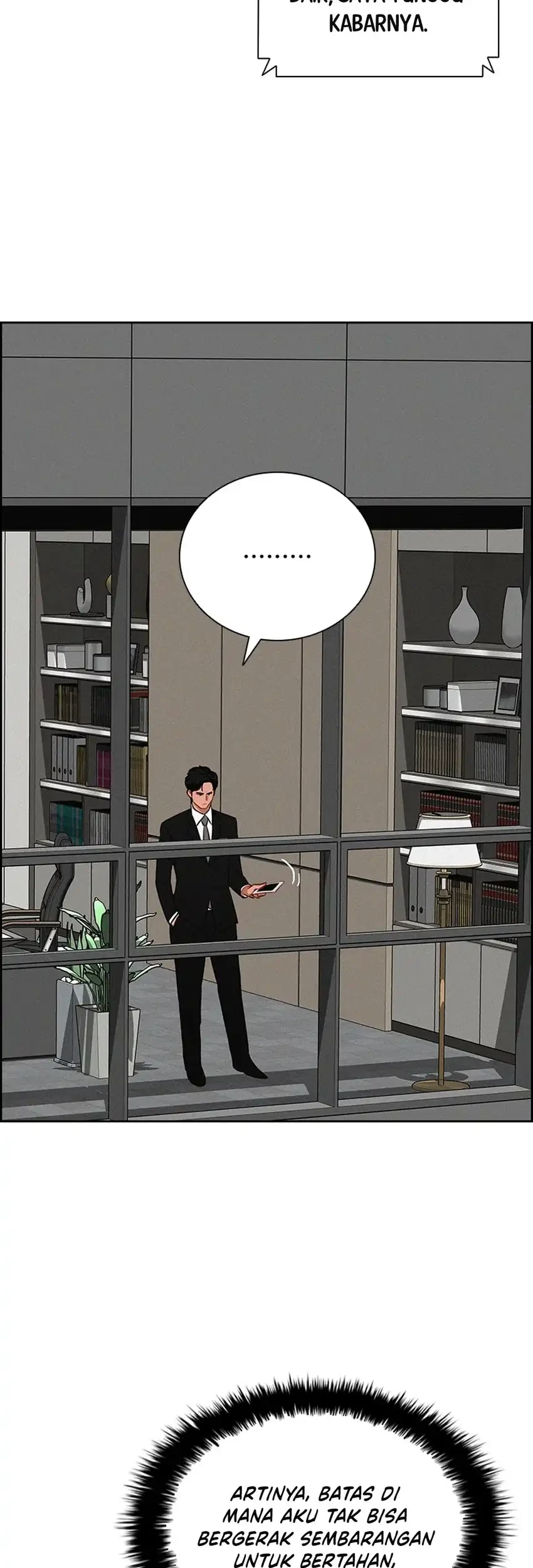 Chapter 289 - halaman 12