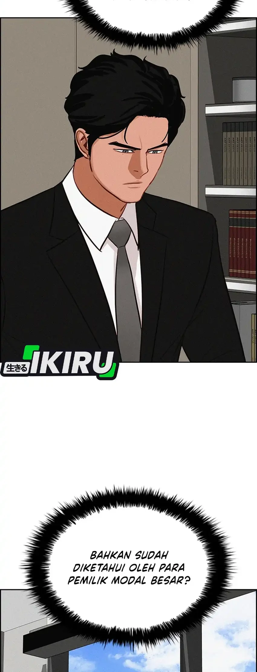Chapter 289 - halaman 13