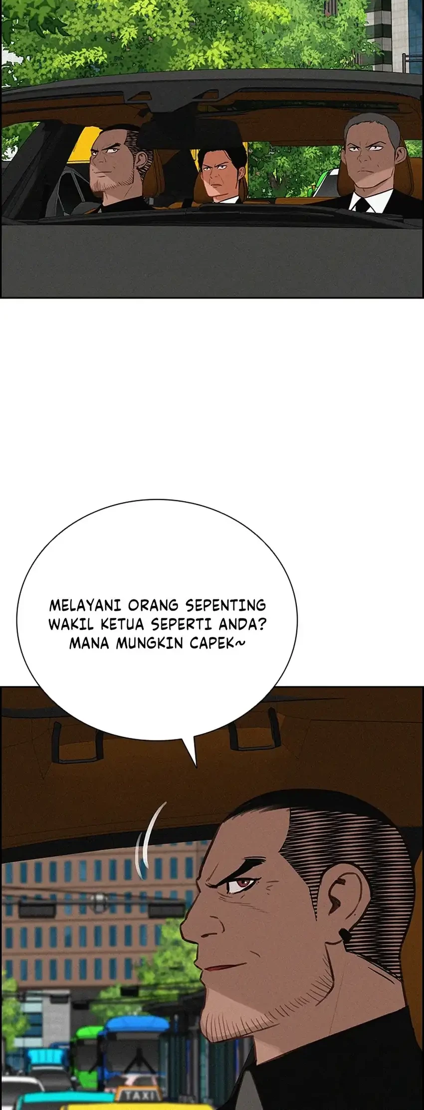 Chapter 289 - halaman 17