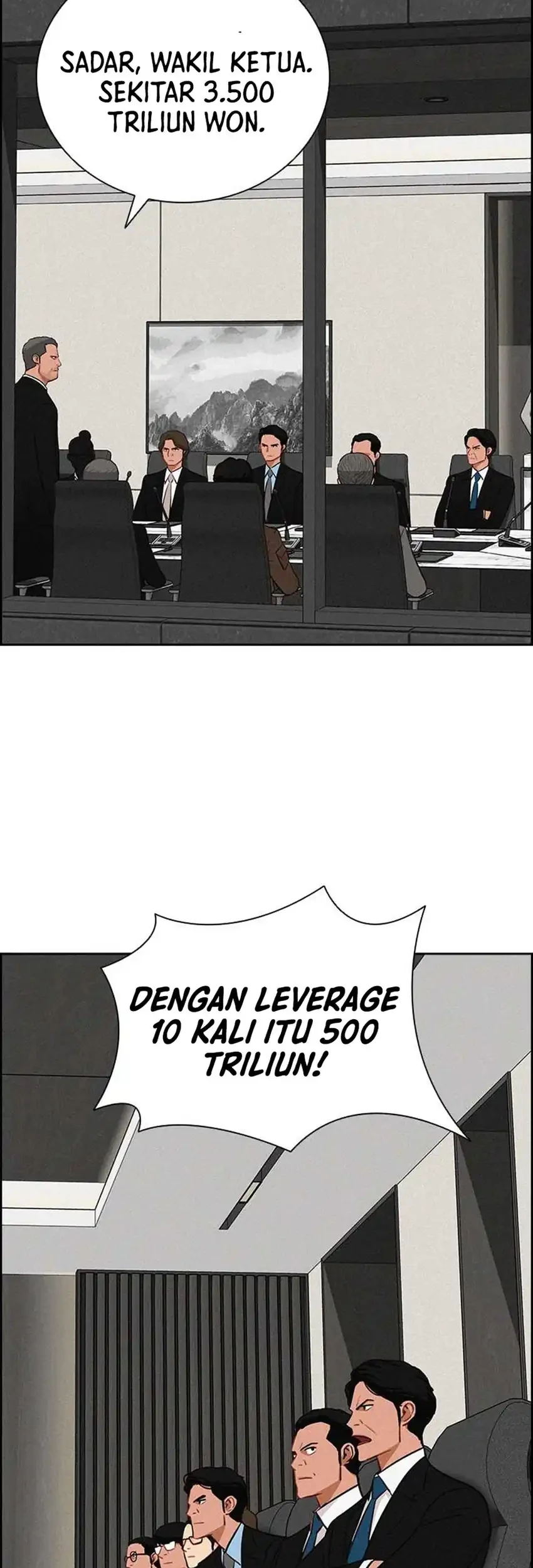 Chapter 290 - halaman 26