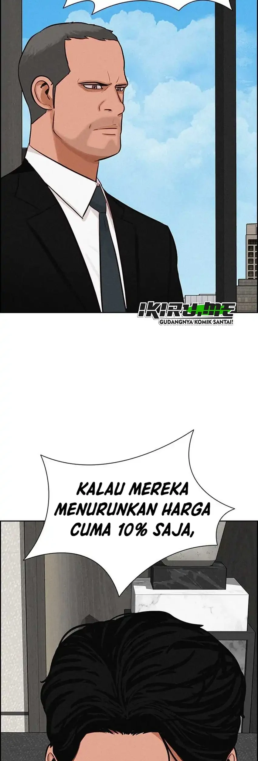 Chapter 290 - halaman 28