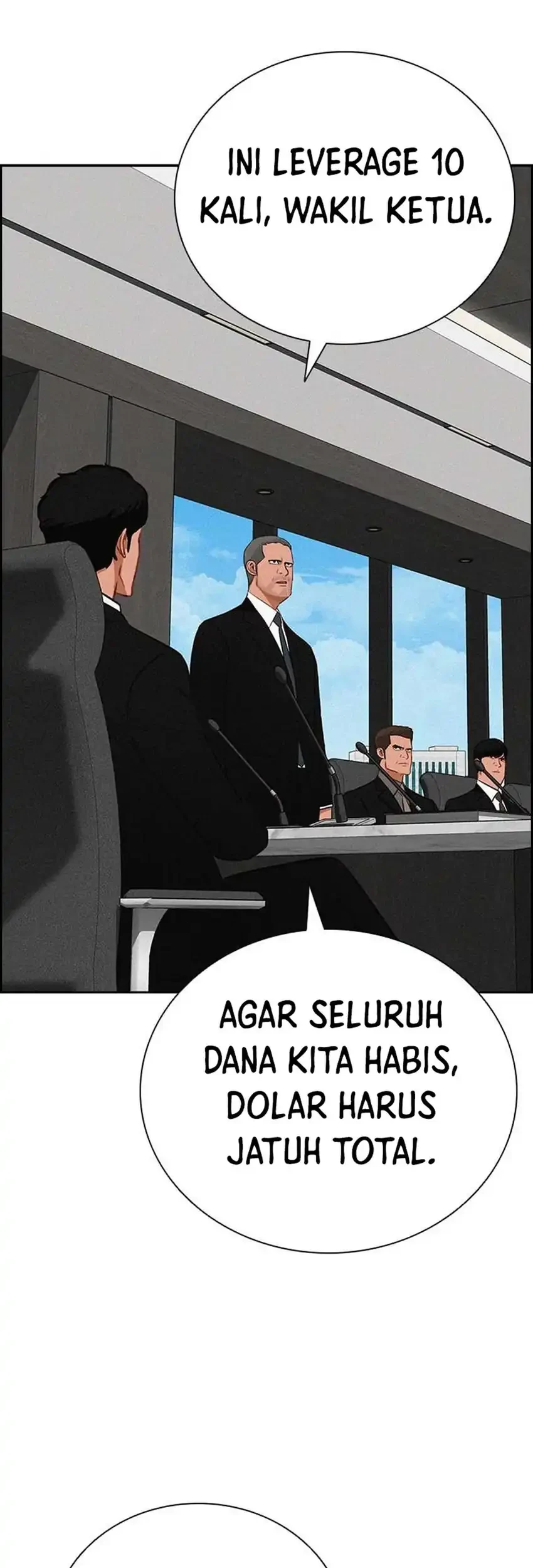 Chapter 290 - halaman 30