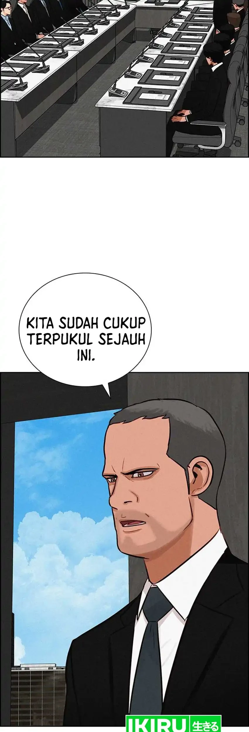 Chapter 290 - halaman 40