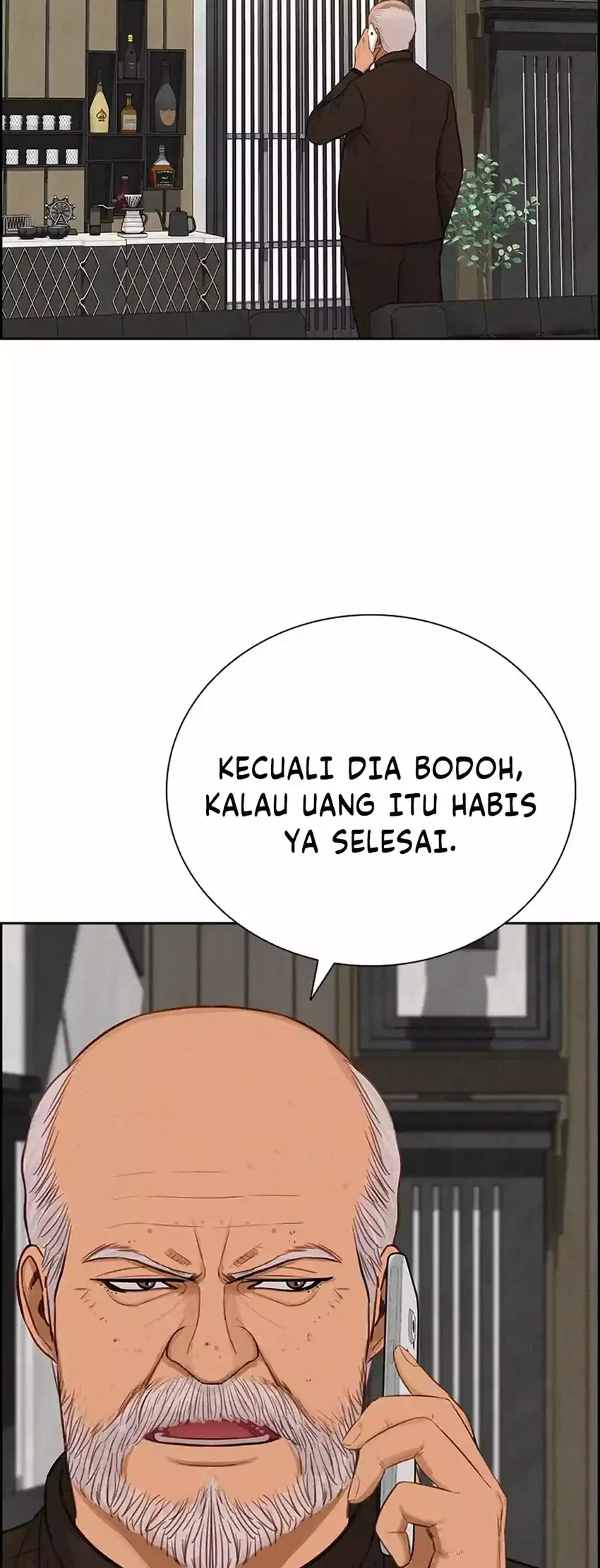 Chapter 291 - halaman 21