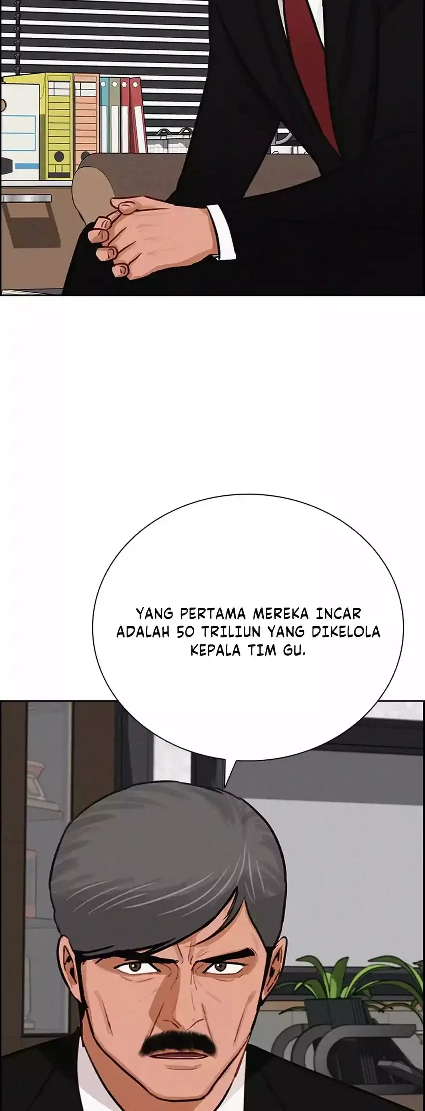 Chapter 291 - halaman 31