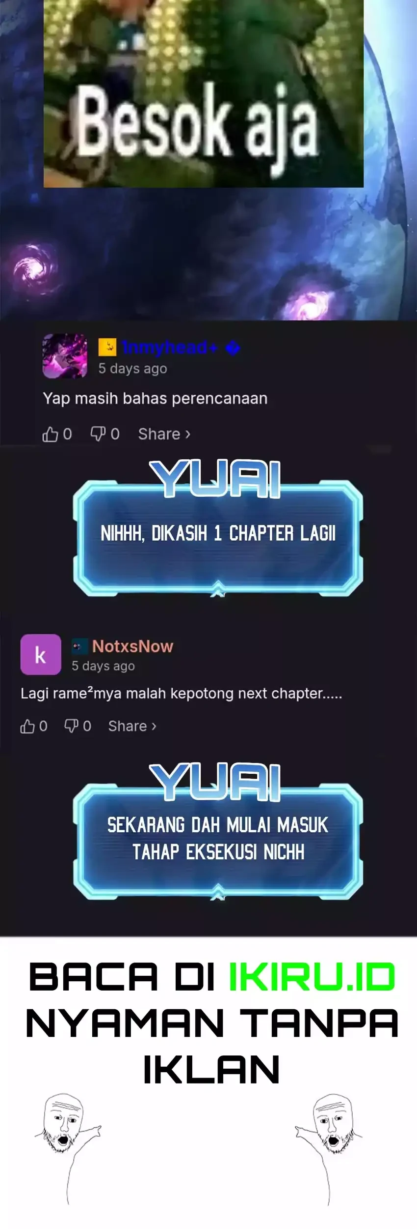 Chapter 291 - halaman 62
