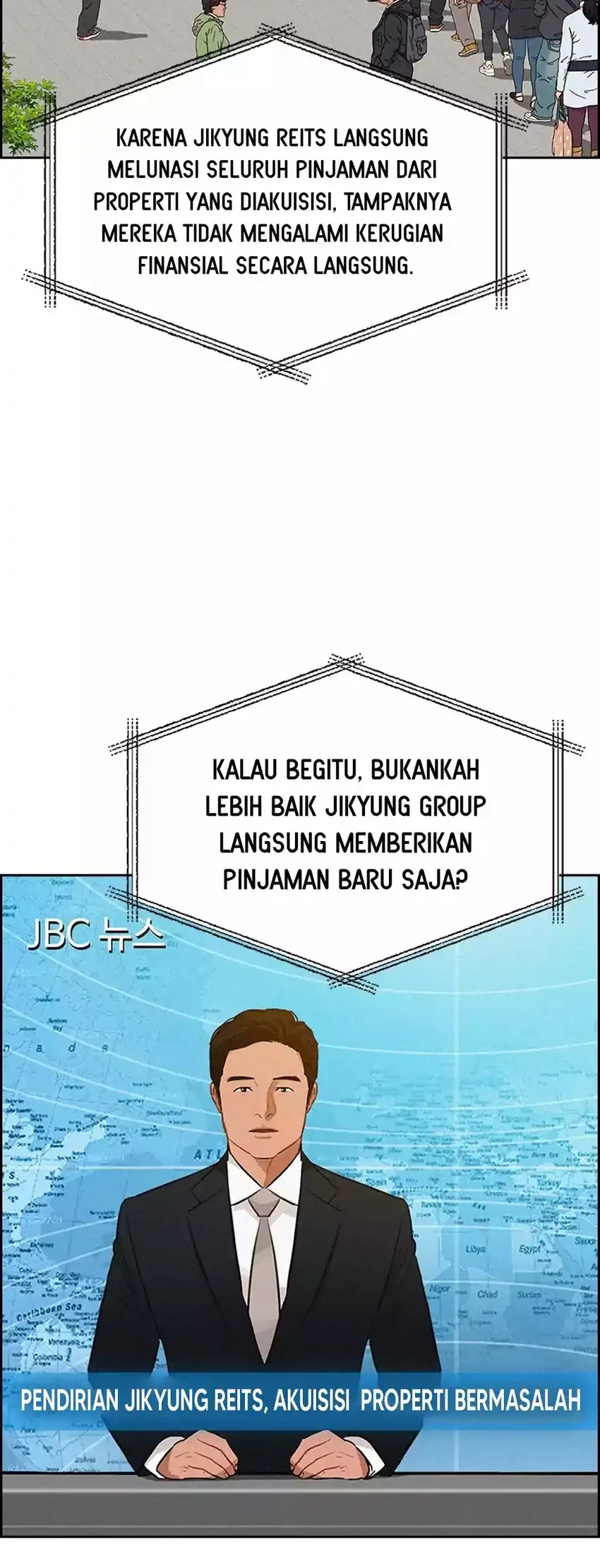 Chapter 291 - halaman 7