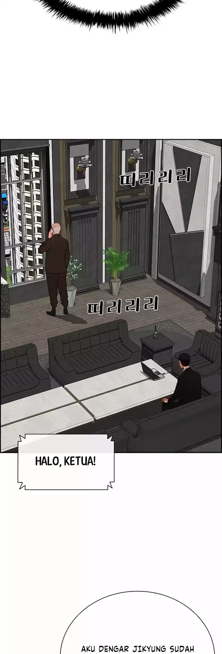 Chapter 291 - halaman 18