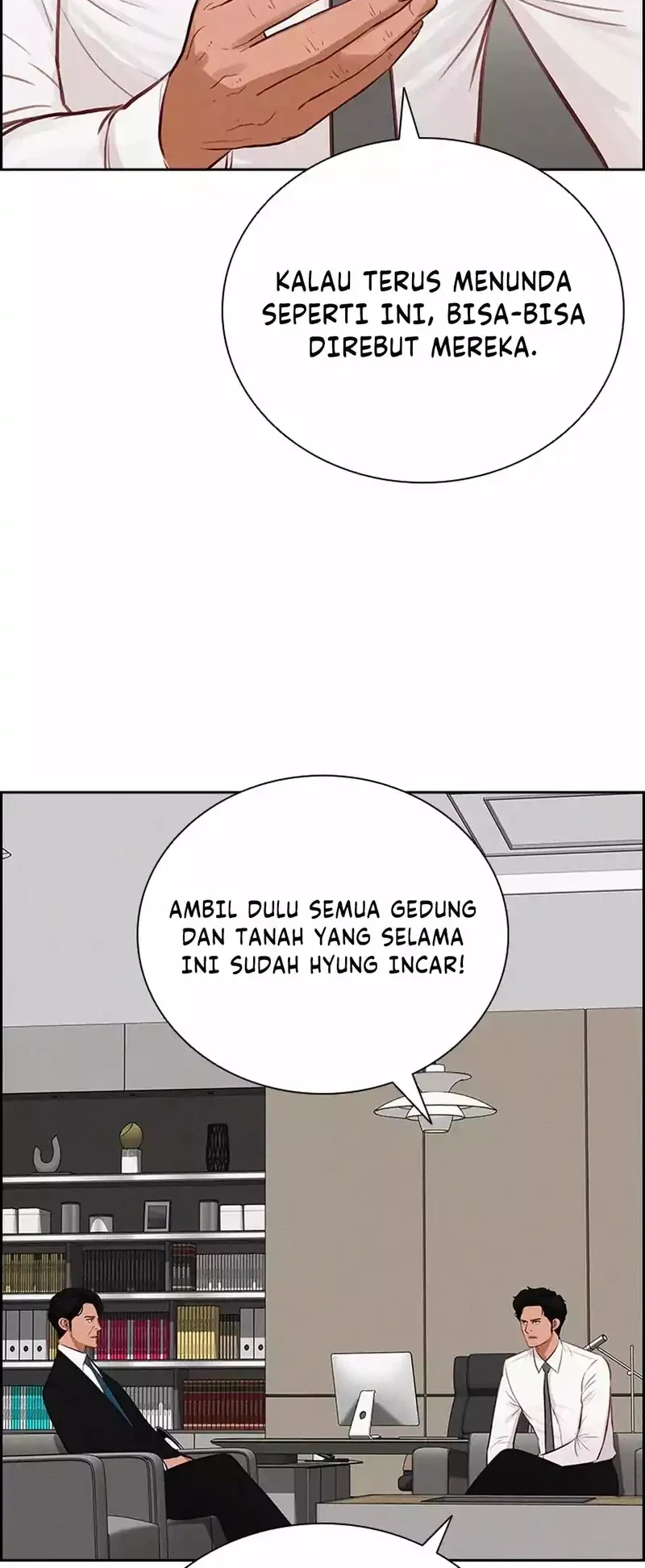 Chapter 292 - halaman 21