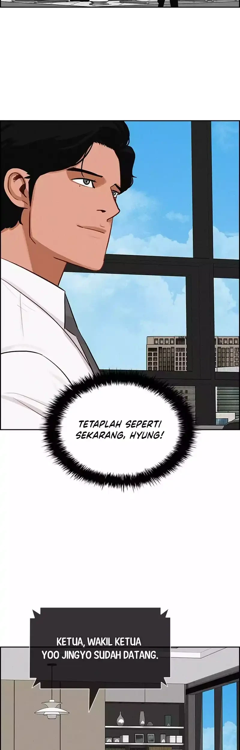 Chapter 292 - halaman 28