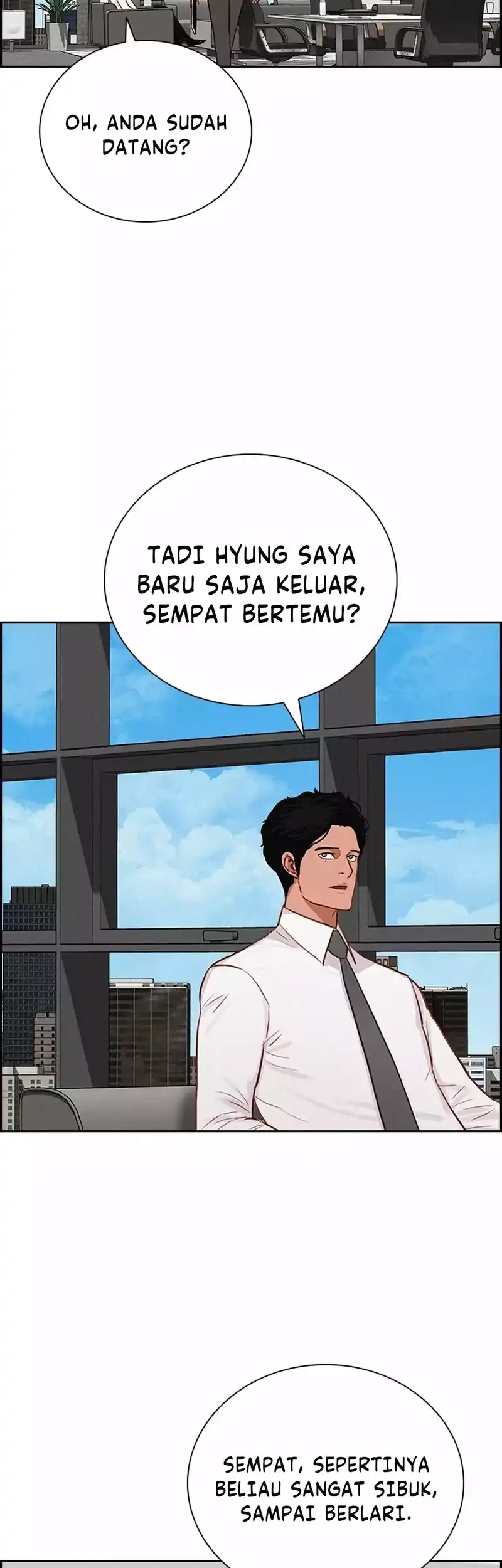 Chapter 292 - halaman 30