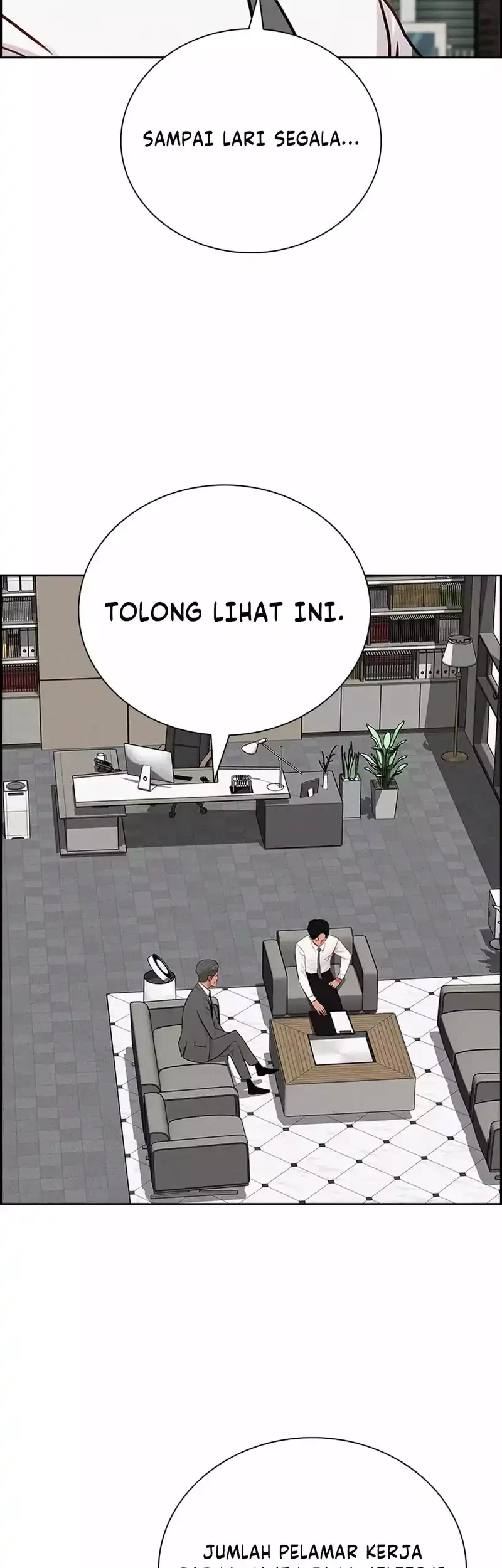 Chapter 292 - halaman 32
