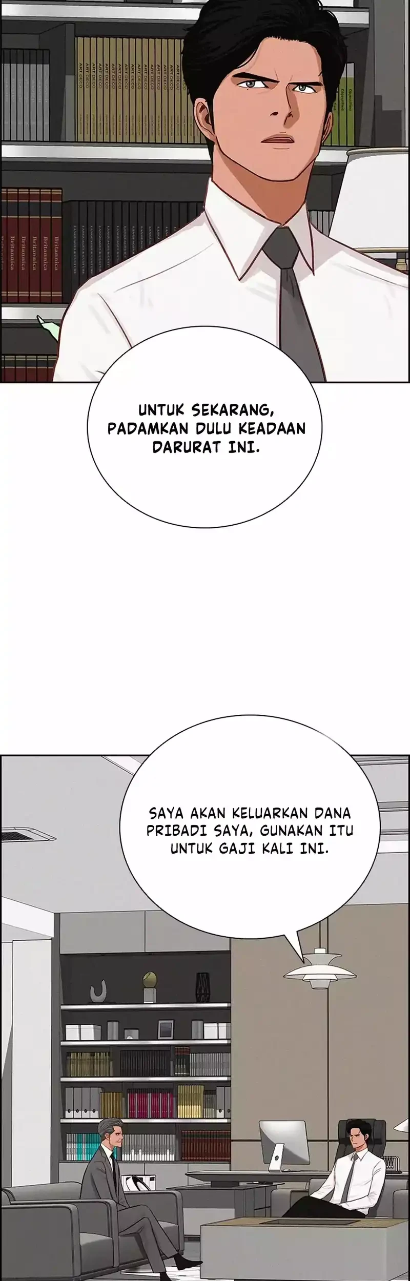 Chapter 292 - halaman 42