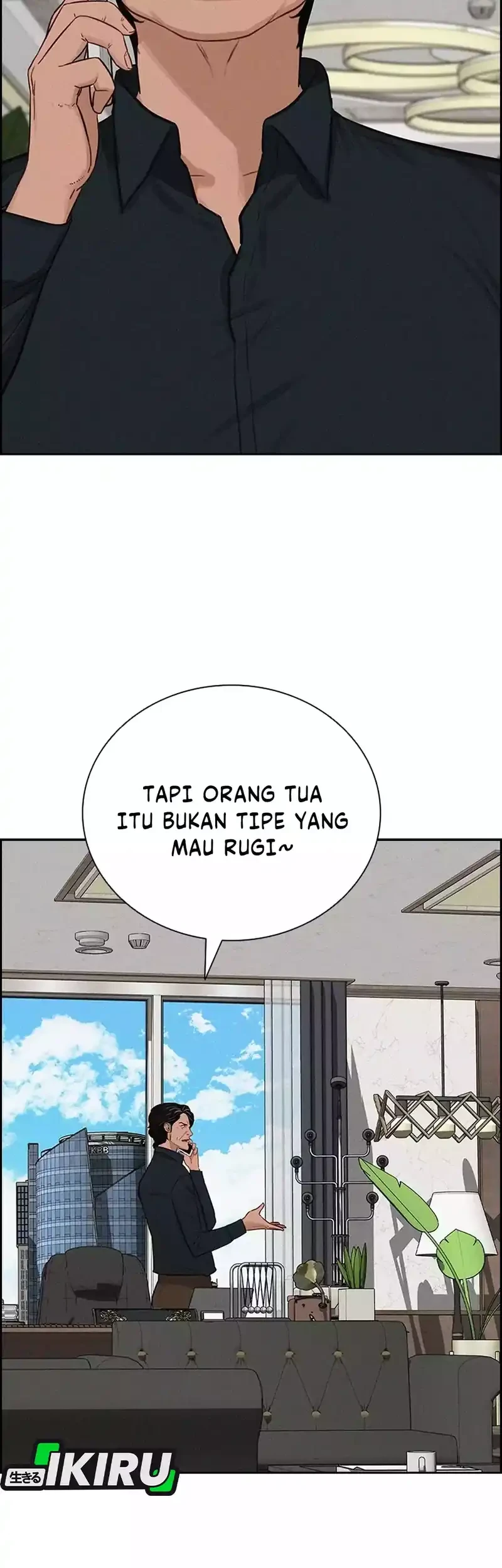 Chapter 292 - halaman 8