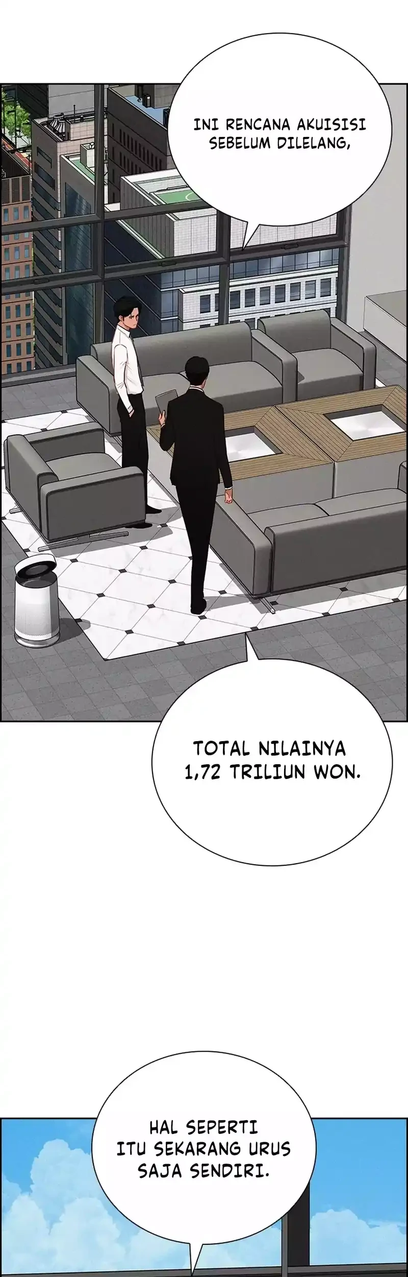 Chapter 292 - halaman 16