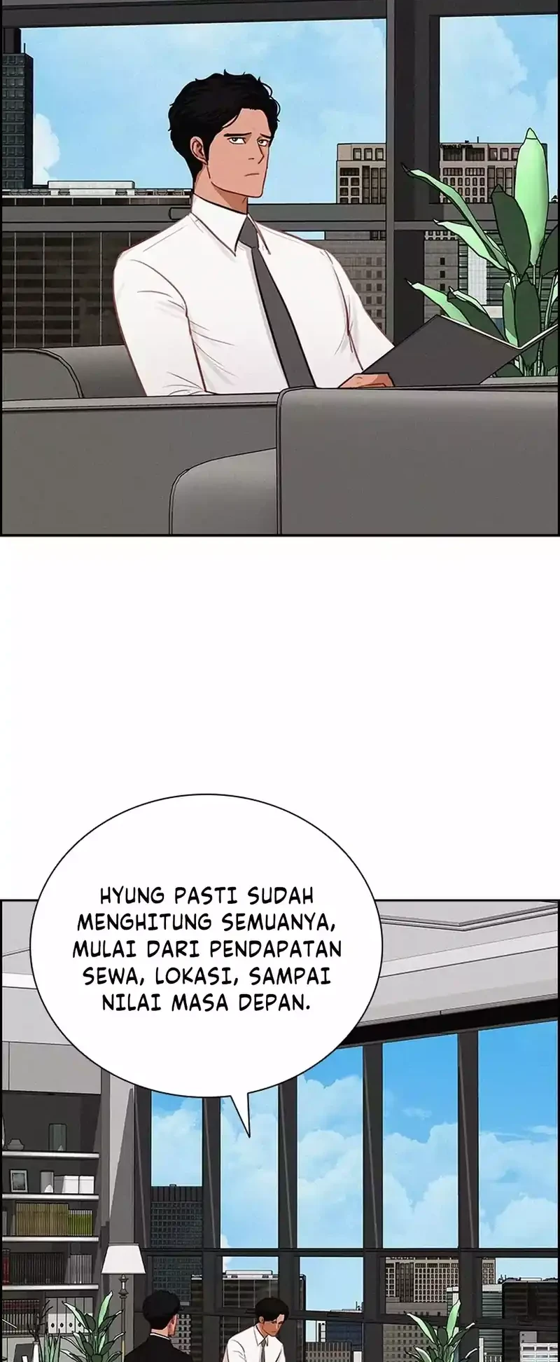 Chapter 292 - halaman 17