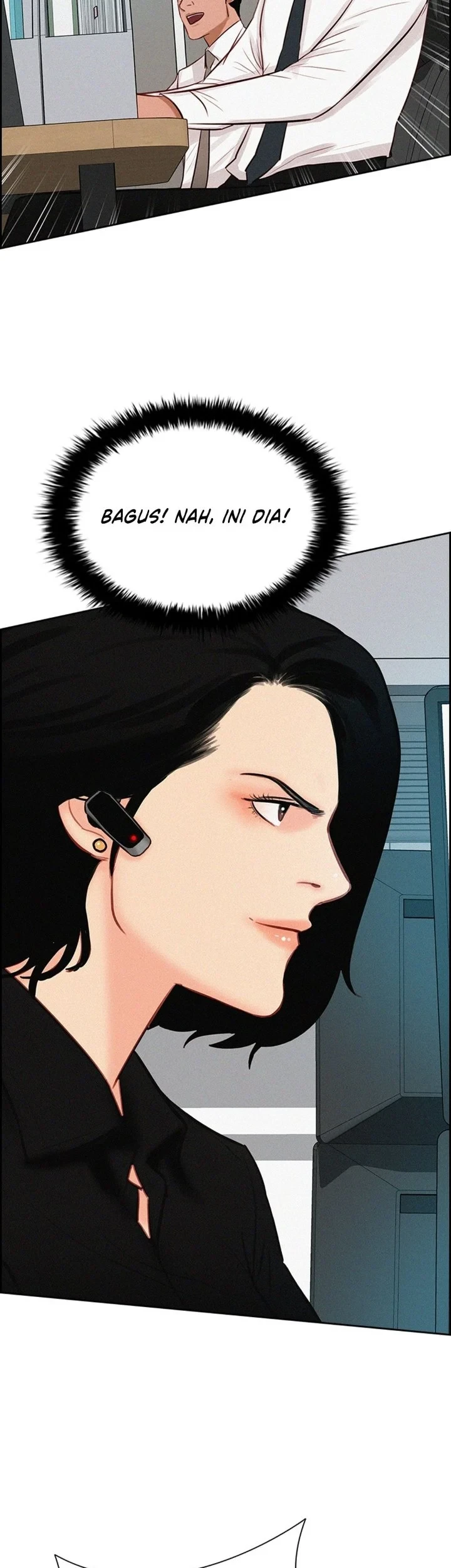 Chapter 293 - halaman 38