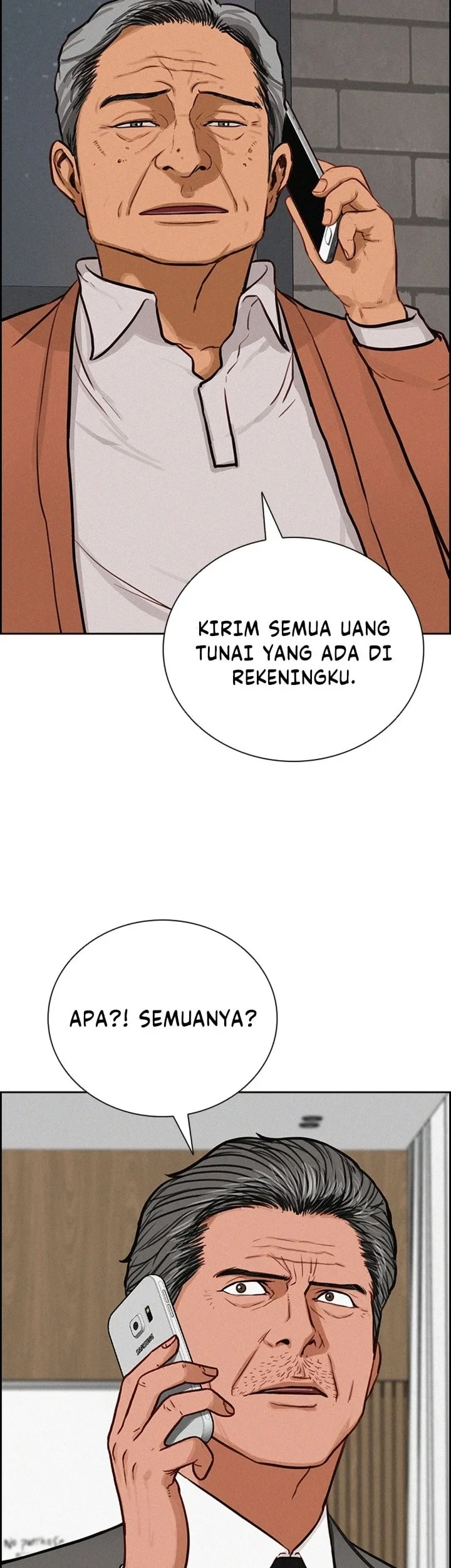 Chapter 293 - halaman 54