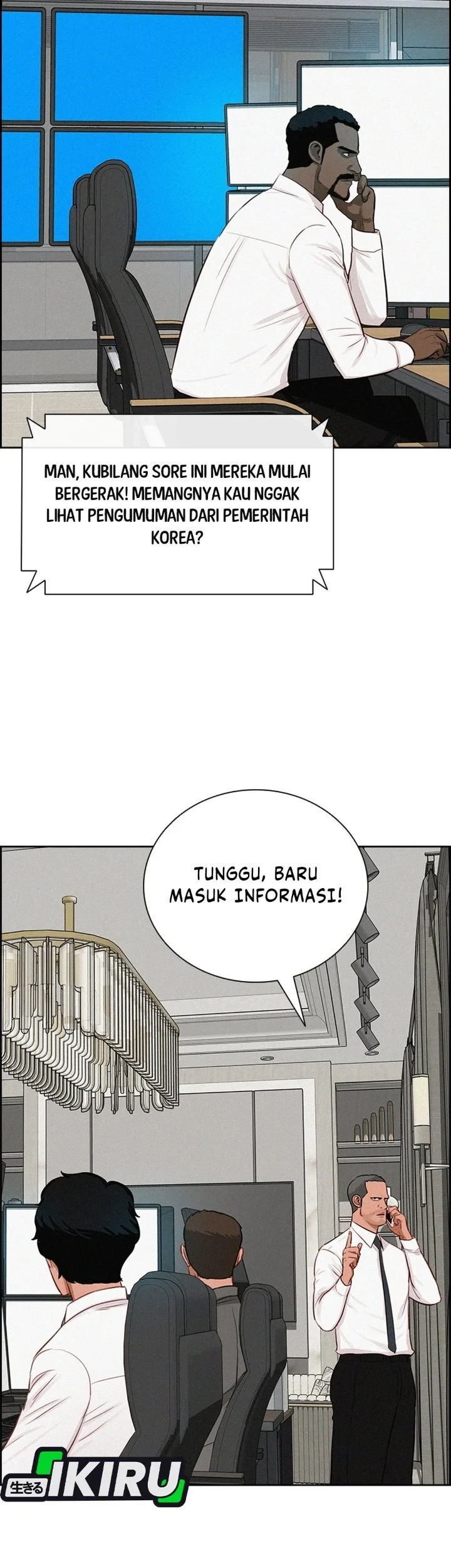 Chapter 293 - halaman 6