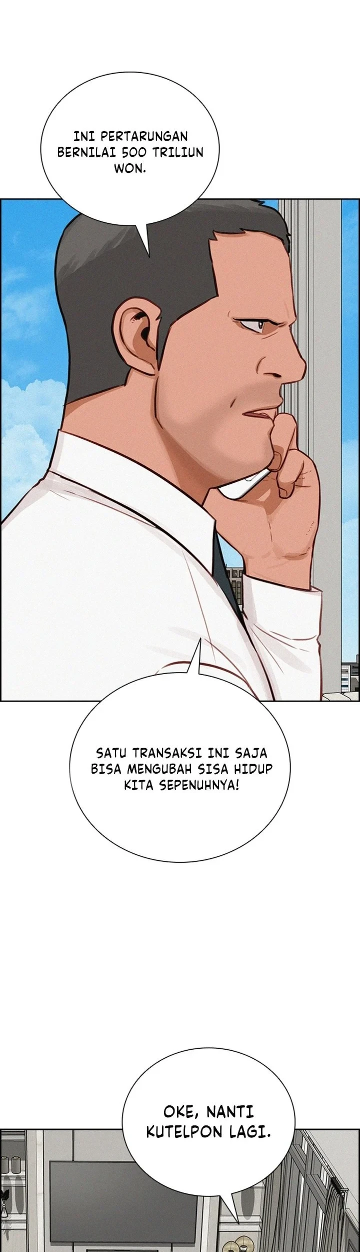 Chapter 293 - halaman 16
