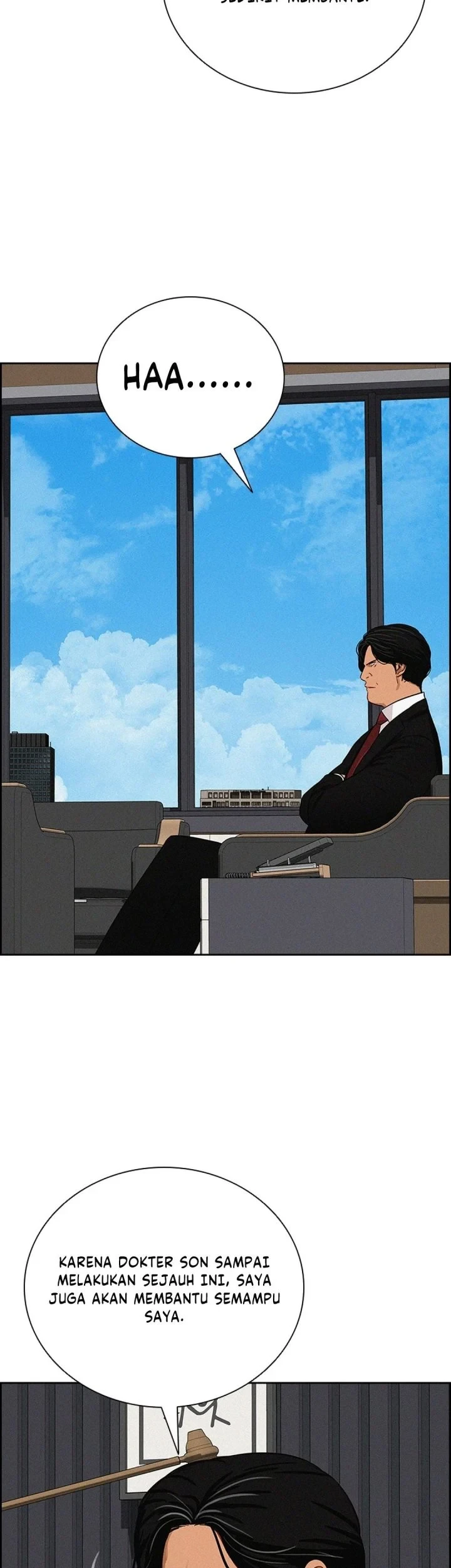 Chapter 294 - halaman 30