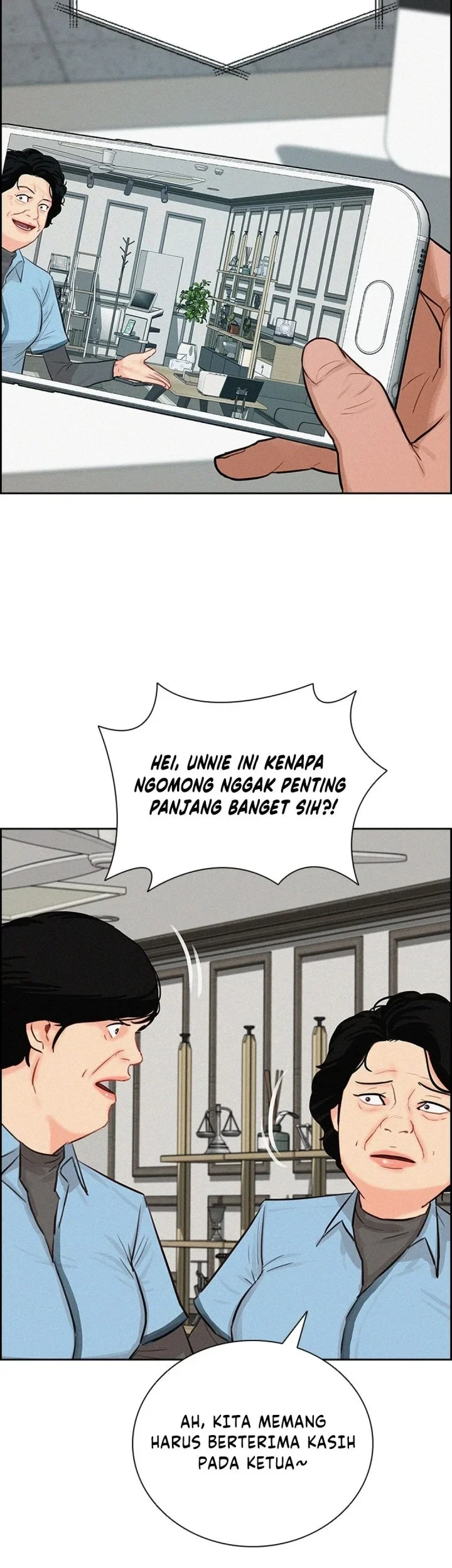 Chapter 294 - halaman 50