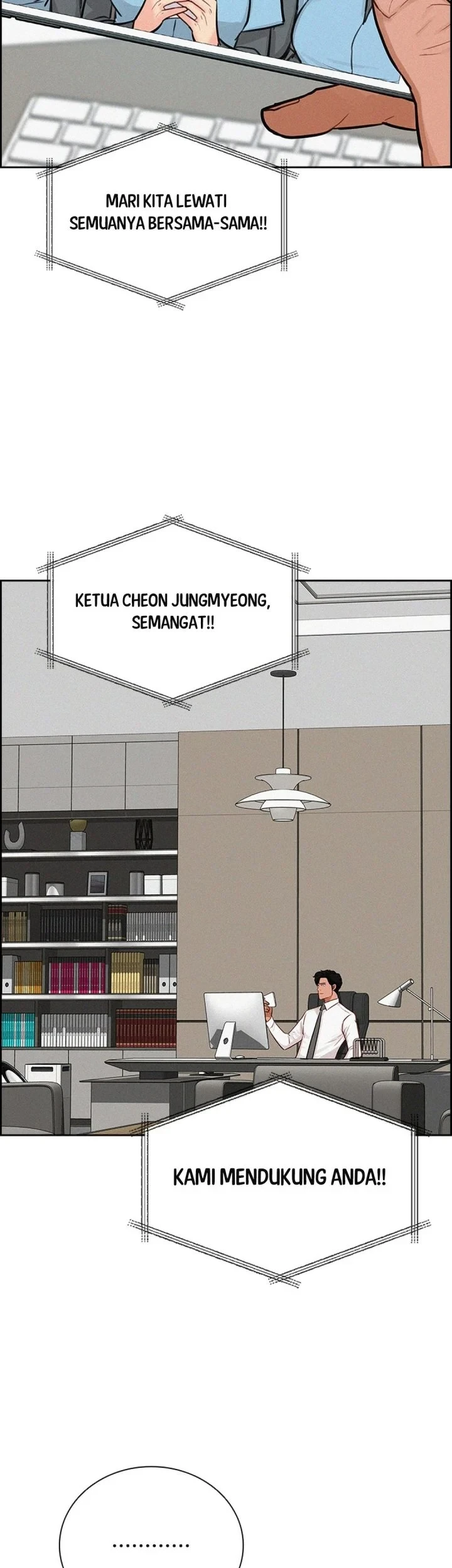 Chapter 294 - halaman 54