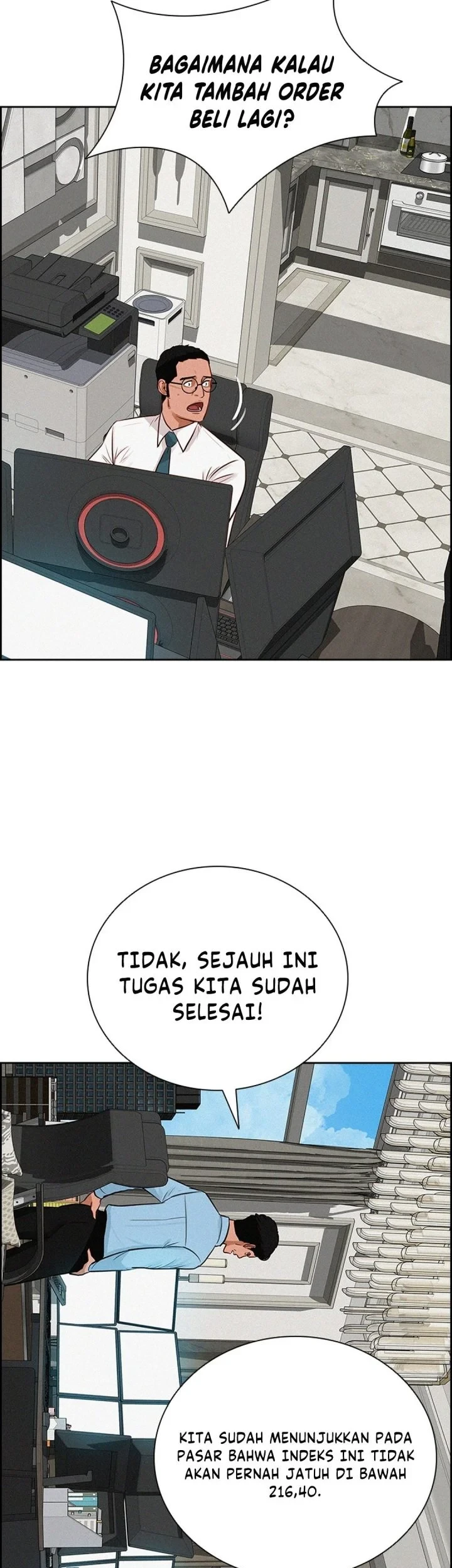 Chapter 294 - halaman 12