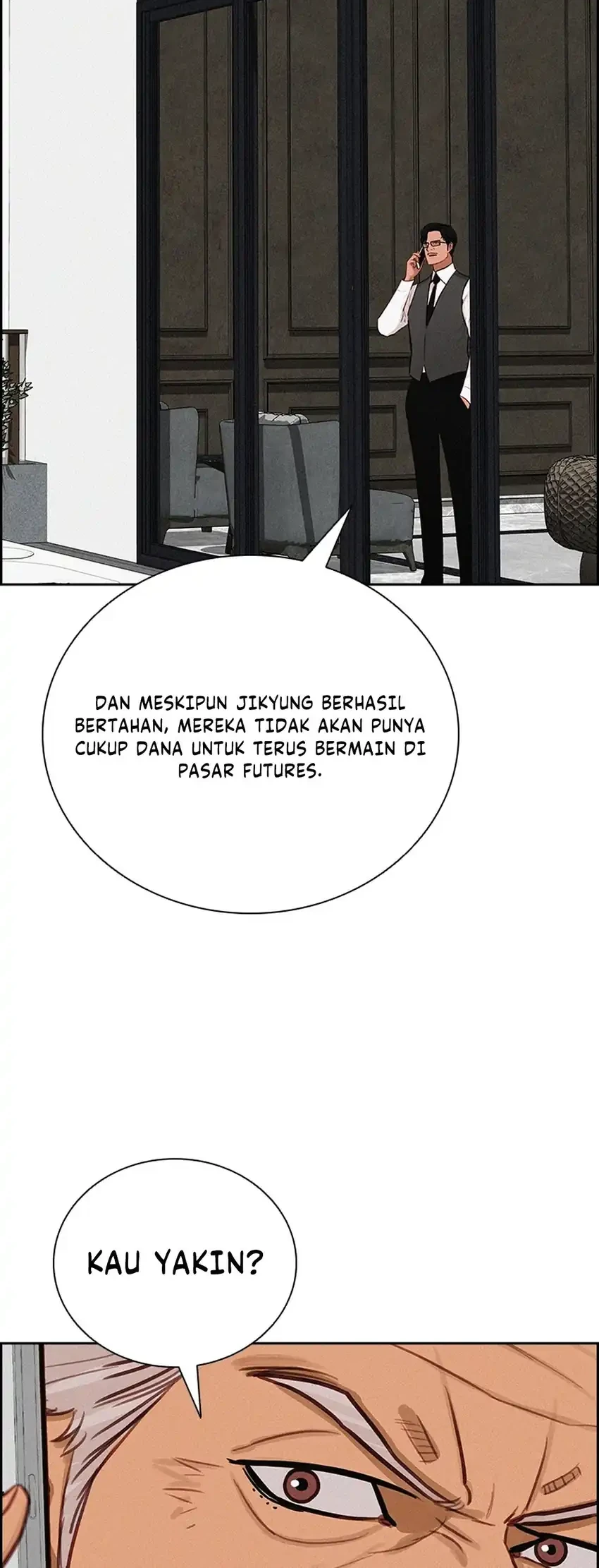 Chapter 295 - halaman 21